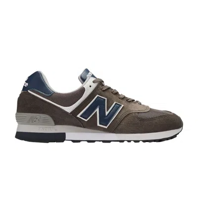 NEW BALANCE 576 MADE IN ENGLAND 'MOREL NAVY BLAZER'