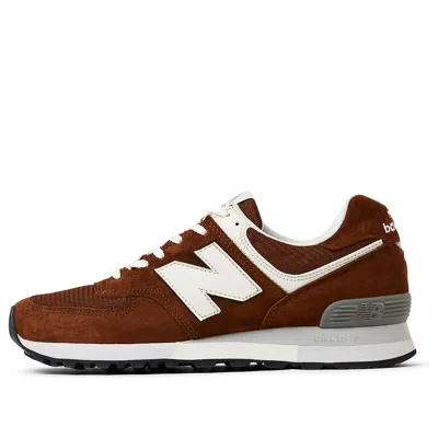 NEW BALANCE New Balance 576 Made in UK 'Monks Robe'