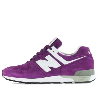 NEW BALANCE New Balance 576 'Purple White'
