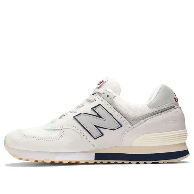 NEW BALANCE New Balance 576 Vintage Sport Shoes 'White Grey'