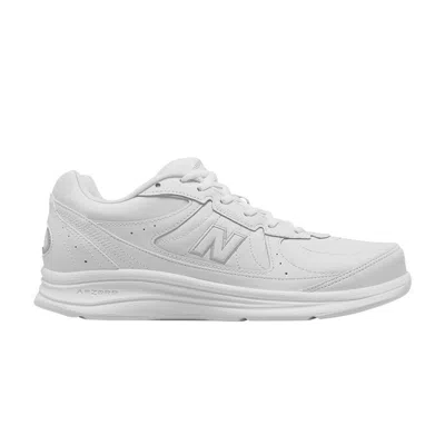 NEW BALANCE 577V1 4E WIDE 'WHITE'