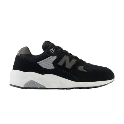 NEW BALANCE 580 'BLACK WHITE'