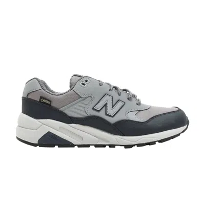 NEW BALANCE 580 GORE-TEX 'GREY'