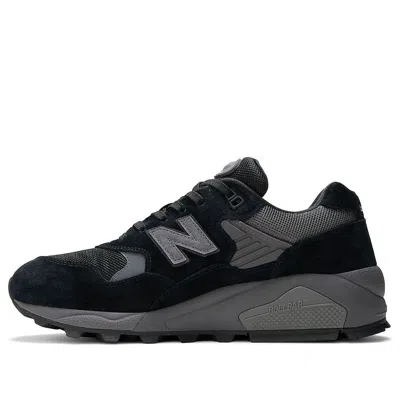NEW BALANCE New Balance 580 Gore-Tex Shoes 'Black Grey'