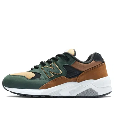 NEW BALANCE New Balance 580 'Green Brown'
