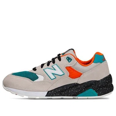 NEW BALANCE New Balance 580 'Khaki Amazonite'