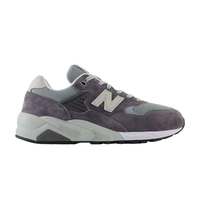 NEW BALANCE 580 'MAGNET LEAD STEEL'