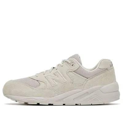 NEW BALANCE New Balance 580 Series Low Tops Beige