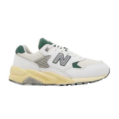 NEW BALANCE 580 'WHITE NIGHTWATCH GREEN'