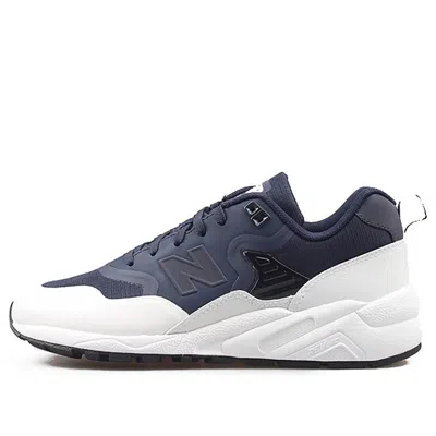 NEW BALANCE New Balance 580 White/Blue