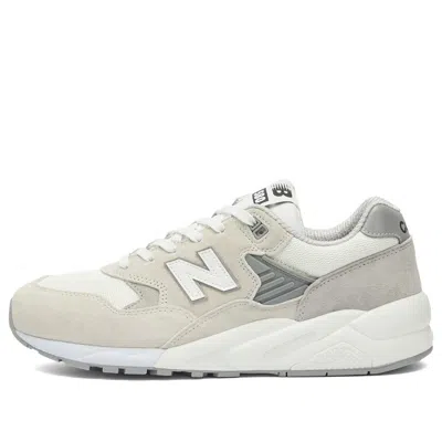 NEW BALANCE New Balance 580 x COMME des GARCONS Homme 'White'