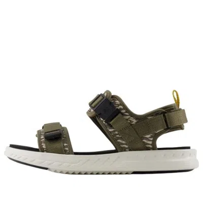 NEW BALANCE New Balance 600 Sandals 'Olive Green'