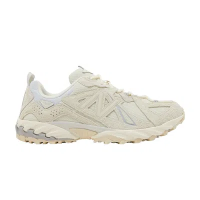 NEW BALANCE 610 2E WIDE 'ANGORA'