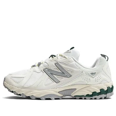 NEW BALANCE New Balance 610 'Angora Nightwatch Green'