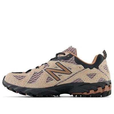 NEW BALANCE New Balance 610 TBM 'Flat Taupe Ice Wine'