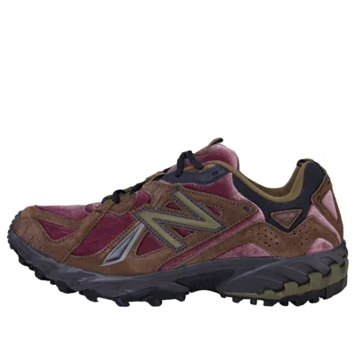 NEW BALANCE New Balance 610 v1 'Licorice Dark Camo'