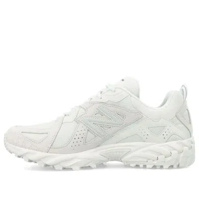 NEW BALANCE New Balance 610T x CDG Sneakers 'White'