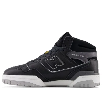 NEW BALANCE New Balance 650R 'Black Grey'