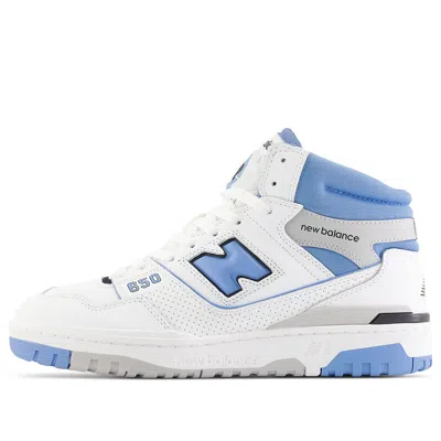 NEW BALANCE New Balance 650R 'White Heritage Blue'