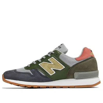 NEW BALANCE New Balance 670 Made in England 'Green Grey'