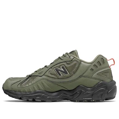 NEW BALANCE New Balance 703 Series Green