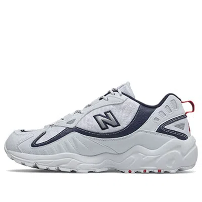 NEW BALANCE New Balance 703 White/Blue