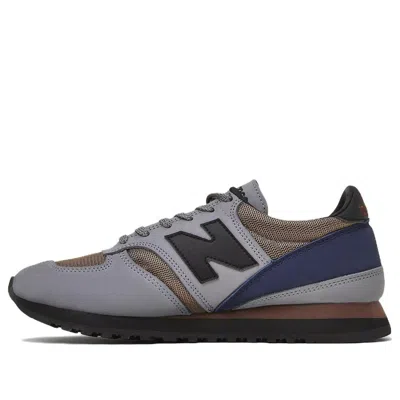 NEW BALANCE New Balance 730 'Gray Brown'
