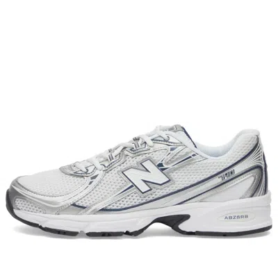 NEW BALANCE New Balance 740 'White Shadow Grey Navy'