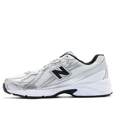 NEW BALANCE New Balance 740 'White Silver Metallic'