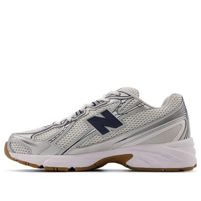 NEW BALANCE New Balance 740v2 'Navy Grey Matter'