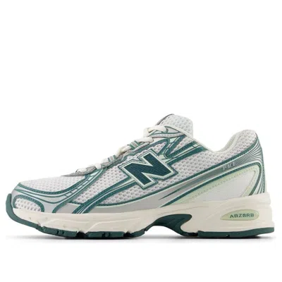 NEW BALANCE New Balance 740v2 'White Marsh Green'