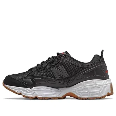 NEW BALANCE New Balance 802 Black/White