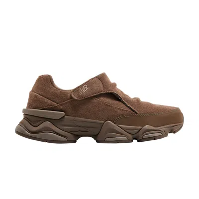 NEW BALANCE 8040 'DARK MUSHROOM'