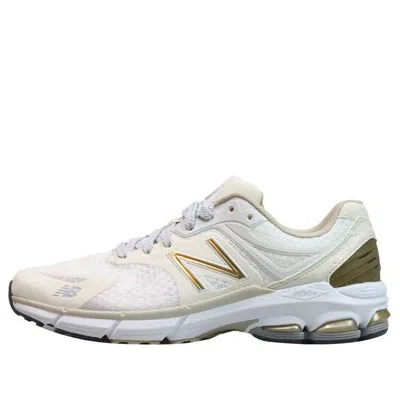 NEW BALANCE New Balance 844 White/Golden