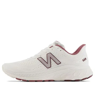 NEW BALANCE New Balance 860 Shoes 'White Burgundy'