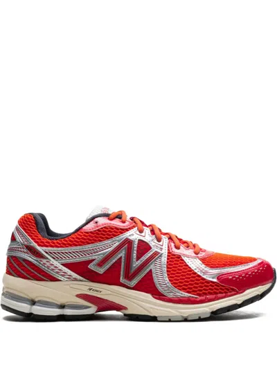 NEW BALANCE 860V2 "AIME LEON DORE