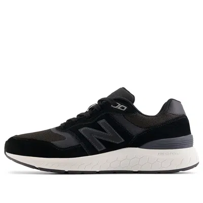 NEW BALANCE New Balance 880 v6 Fresh Foam 'Black White'