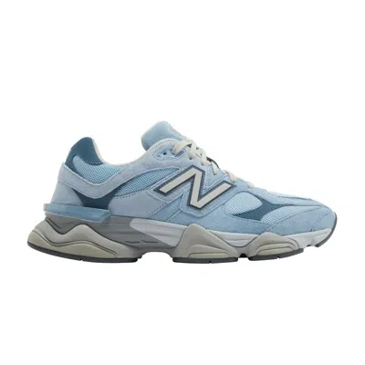 NEW BALANCE 9060 'CHROME BLUE'