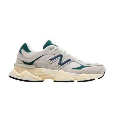 NEW BALANCE 9060 'CONCRETE NEW SPRUCE'