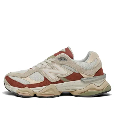 NEW BALANCE New Balance 9060 'Festival Pack - Beige White'