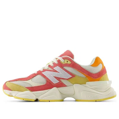 NEW BALANCE New Balance 9060 'Fluorescent'
