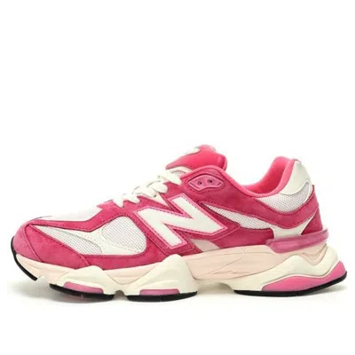 NEW BALANCE New Balance 9060 'Fuchsia Pink'