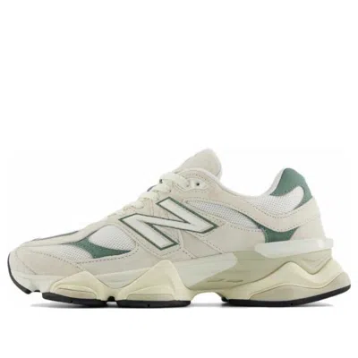 NEW BALANCE New Balance 9060 'Linen Dark Juniper'