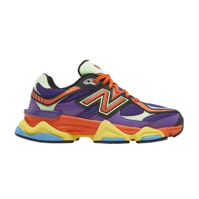 NEW BALANCE 9060 'PRISM PURPLE VIBRANT SPRING'