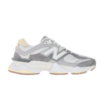 NEW BALANCE NEW BALANCE 9060 'SLATE GREY CALCIUM' | MEN'S SIZE 12