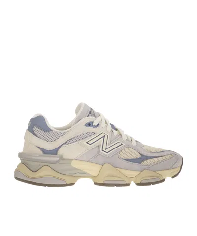 NEW BALANCE NEW BALANCE 9060 LACE-UP SNEAKERS