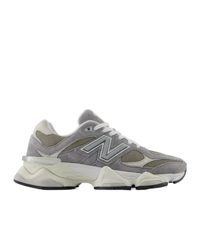 NEW BALANCE 9060 'SLATE GREY/ARID STONE' SNEAKERS