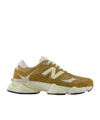 NEW BALANCE 9060 SPORTS SHOES
