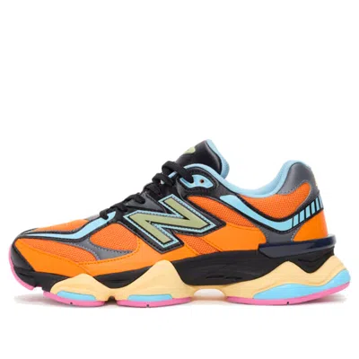 NEW BALANCE New Balance 9060 'Sun Glow'