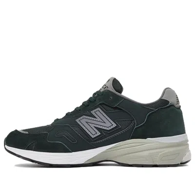 NEW BALANCE New Balance 920 Made in England 'Green Grey'